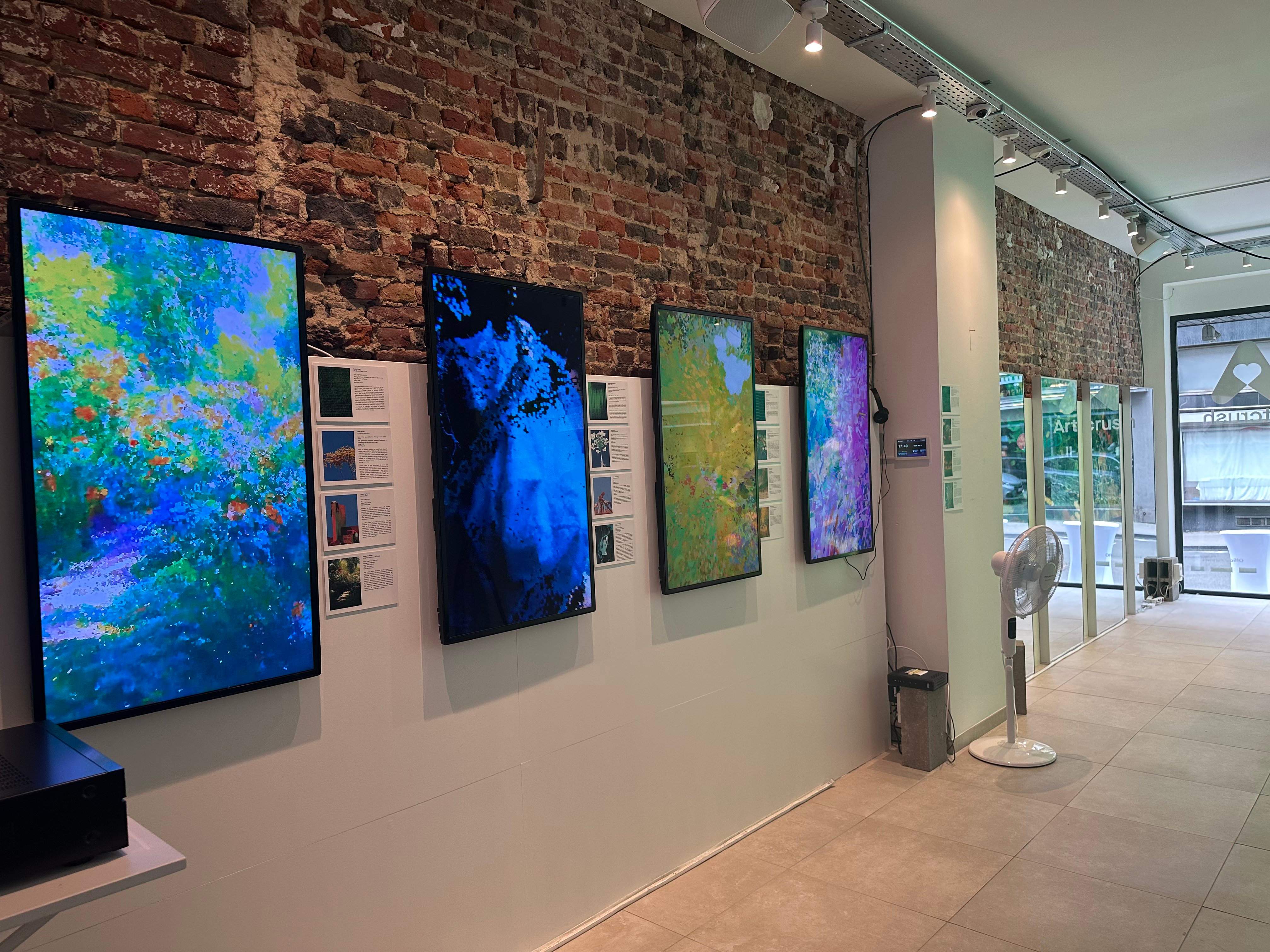 Imaginary Landscape No.10