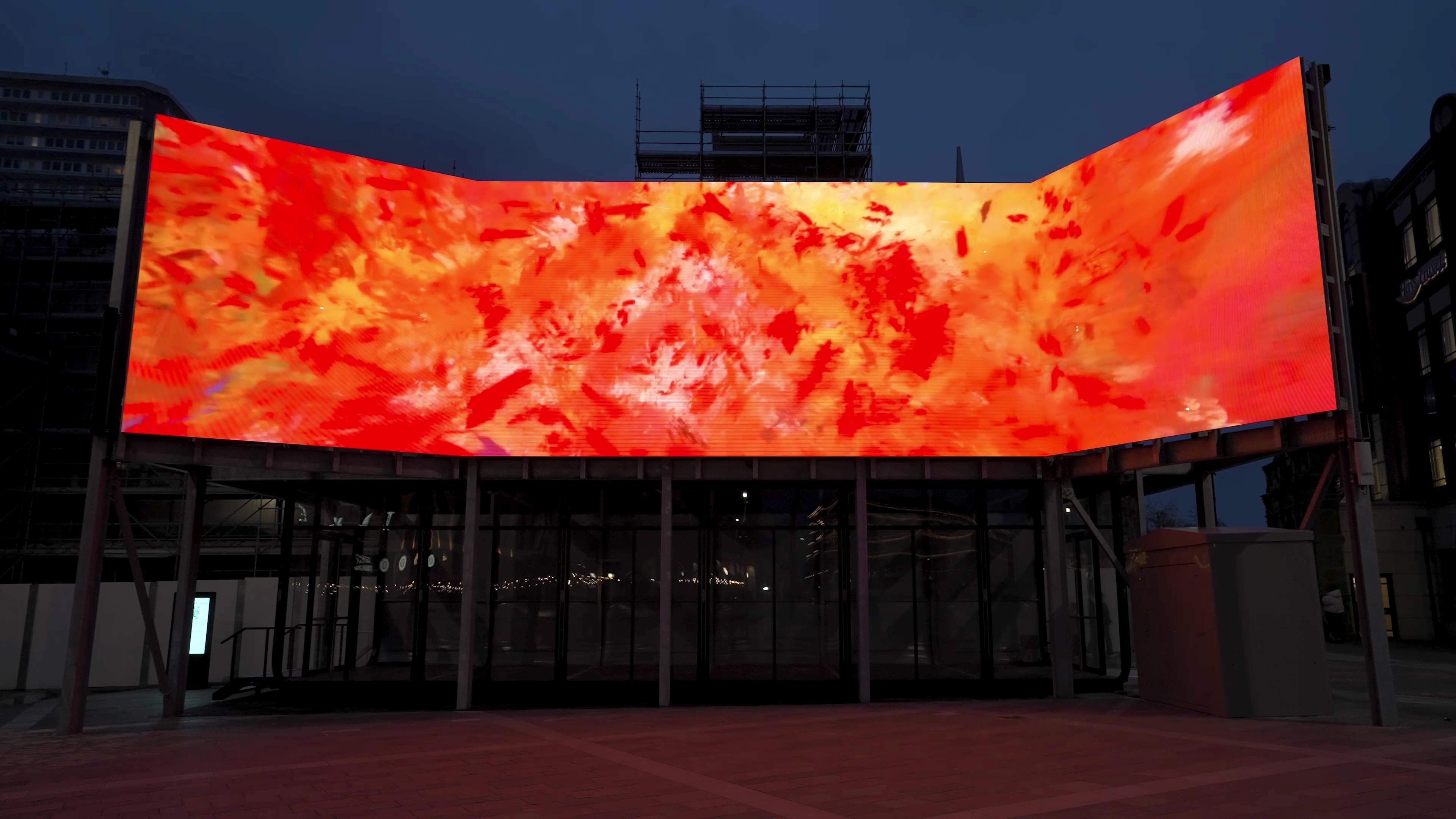 Memories of an Exhibition