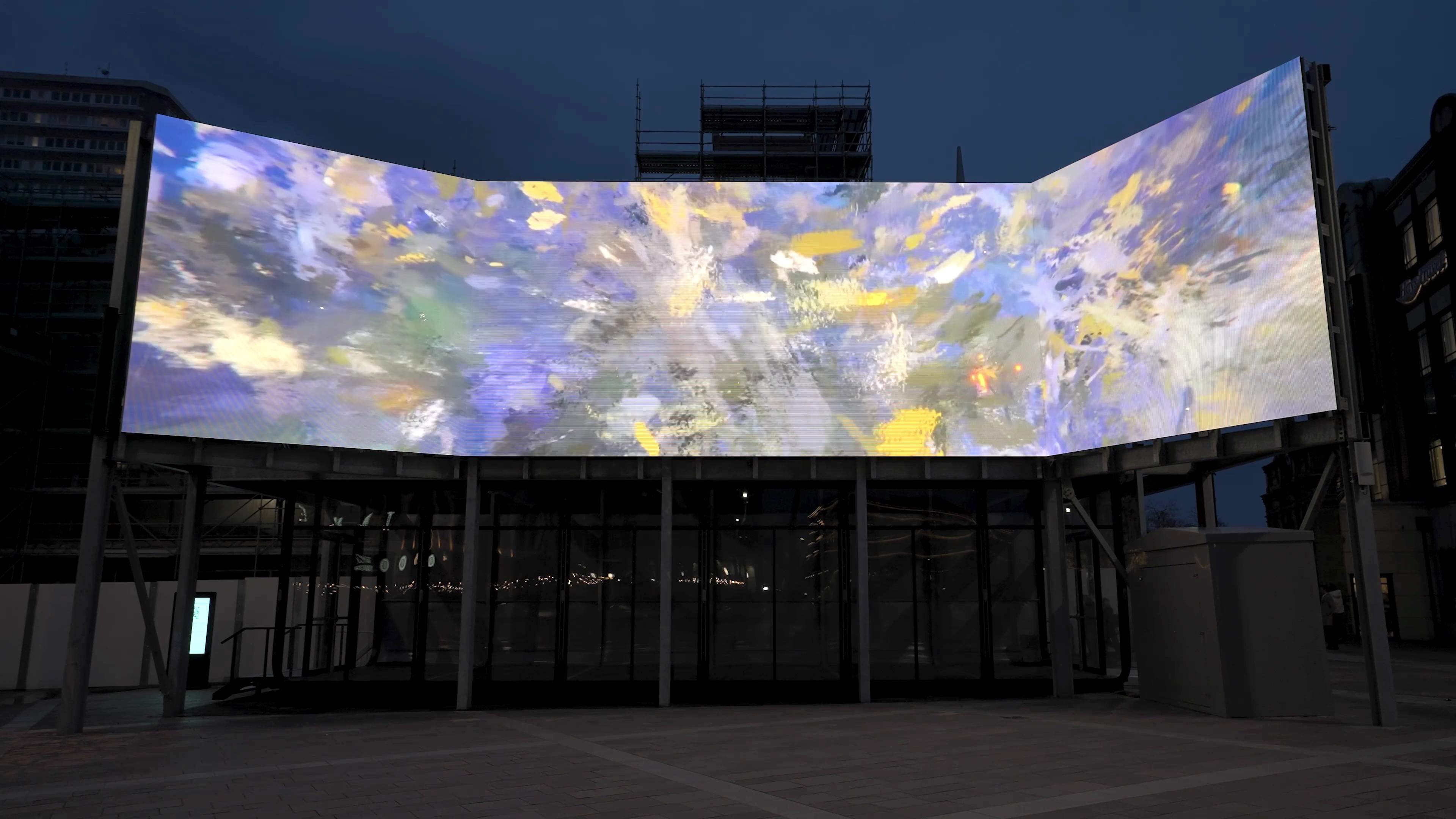 Memories of an Exhibition