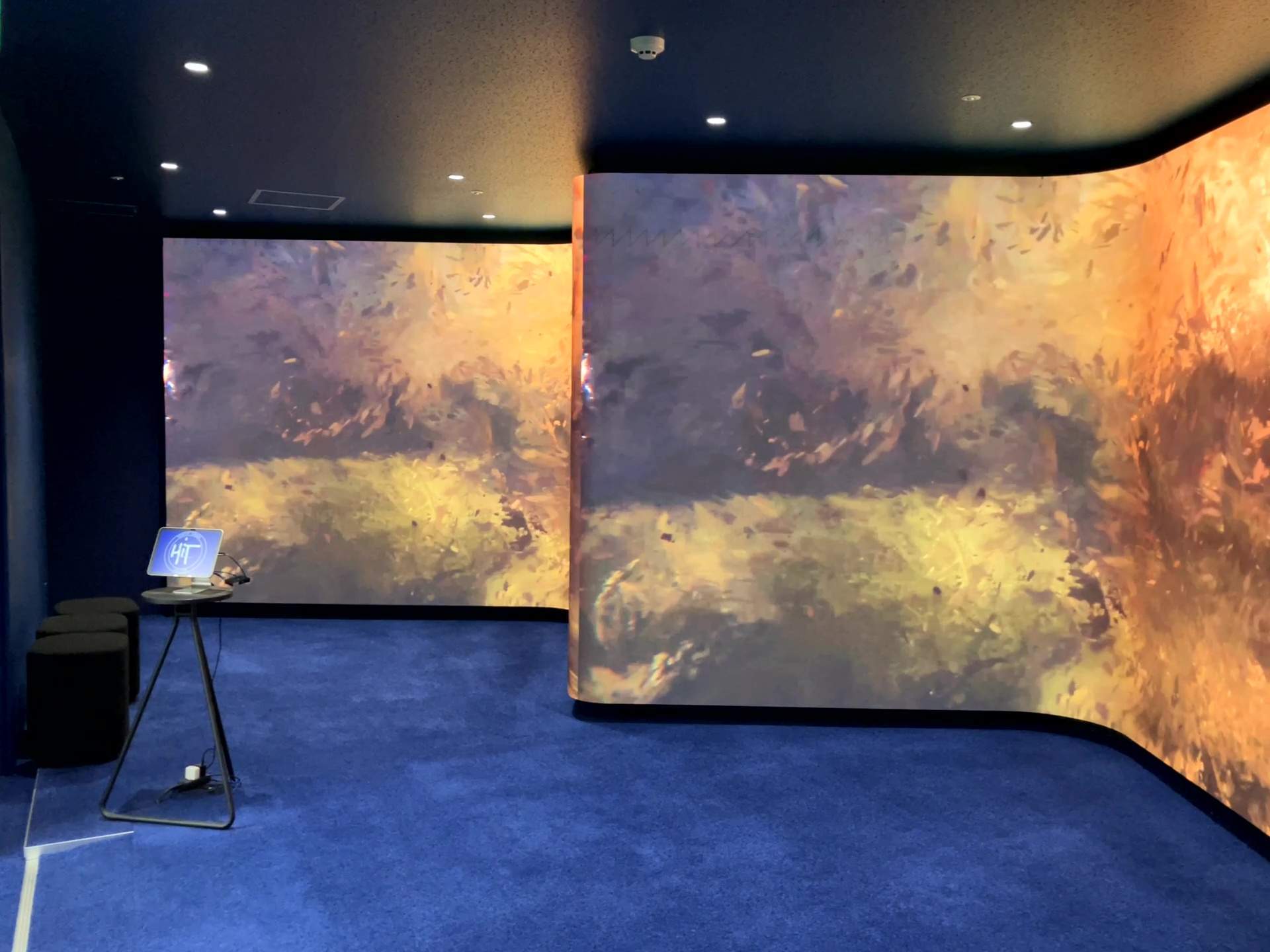 Memory of Turner No.1